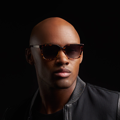 Eino Aufderhar V Collier