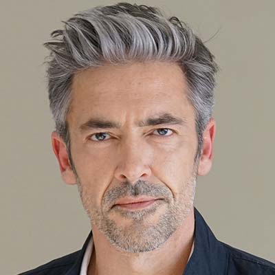 Ms. Alyce Fritsch Sanford